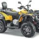 Квадроцикл Stels ATV 600 YL Leopard