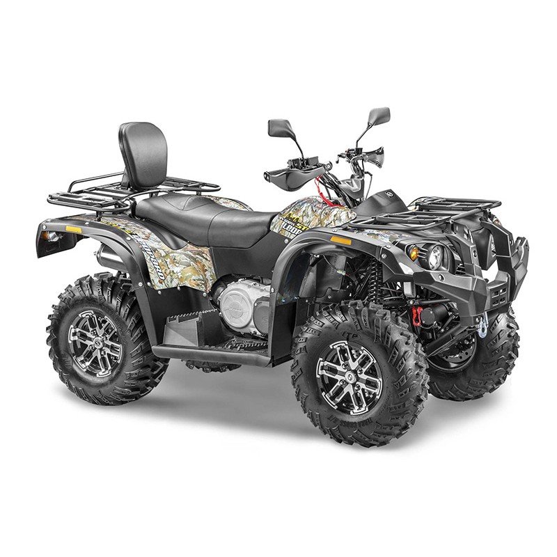 Квадроцикл Stels ATV 600 YL Leopard