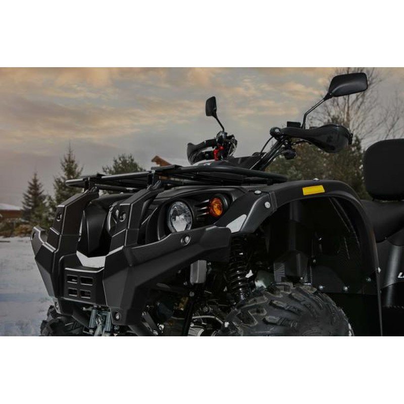 Квадроцикл Stels ATV 600 YL Leopard