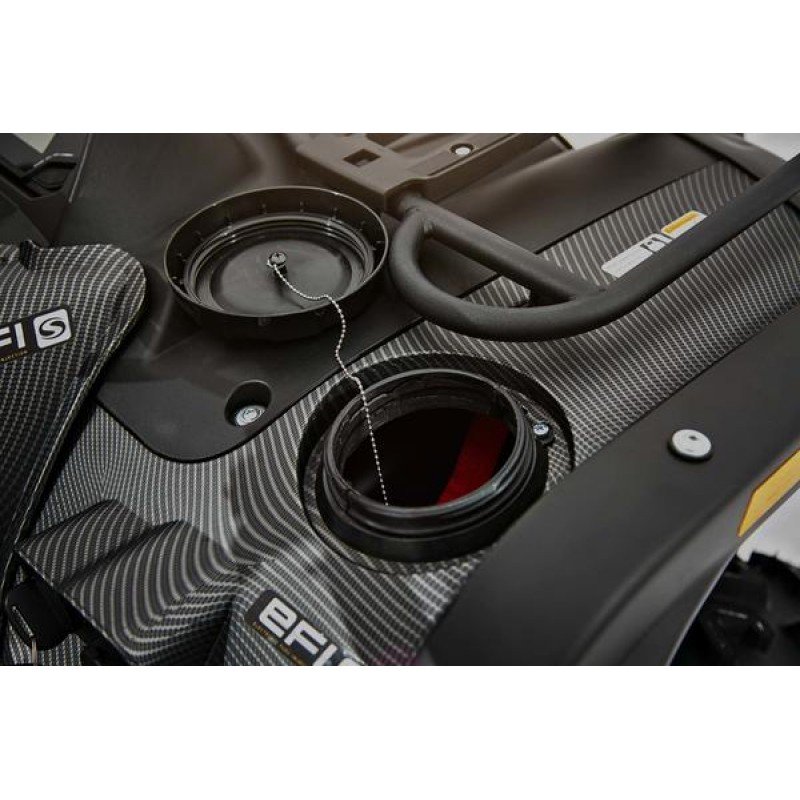 Квадроцикл Stels ATV 600 YL Leopard