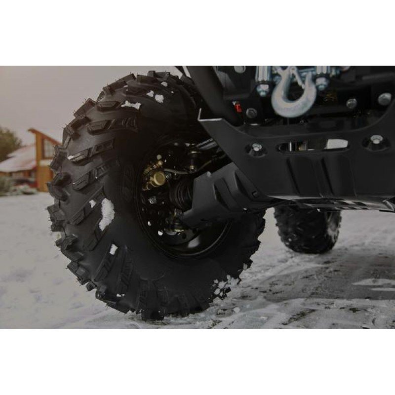 Квадроцикл Stels ATV 600 YL Leopard