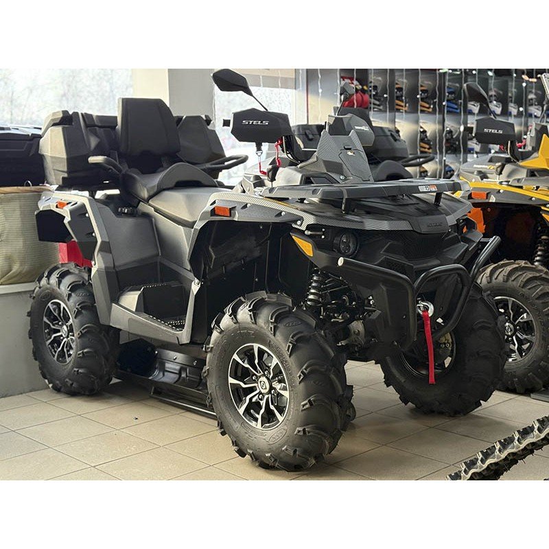 Квадроцикл Stels ATV 800 Guepard Trophy TE K04