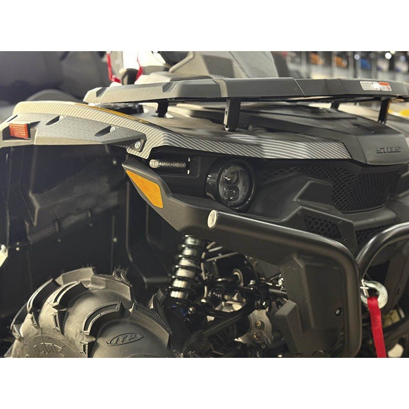 Квадроцикл Stels ATV 800 Guepard Trophy TE K04