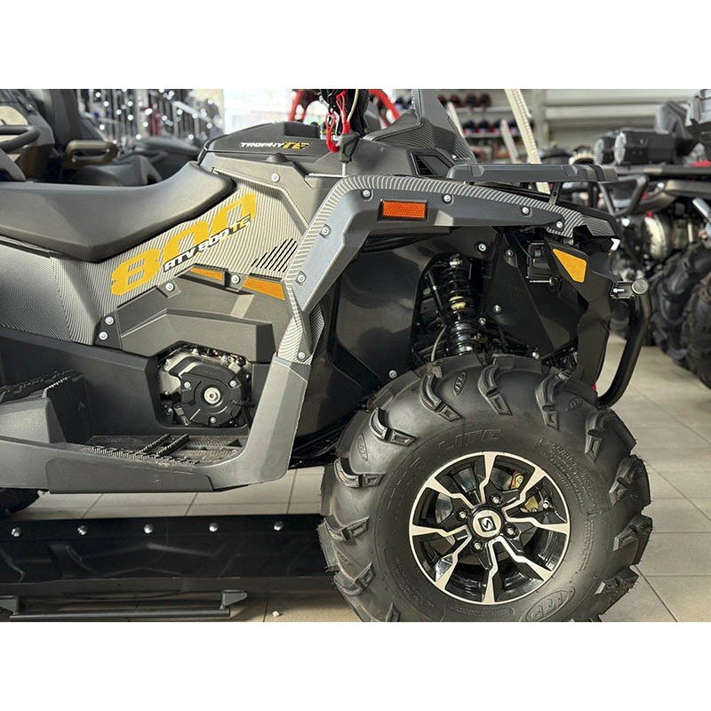 Квадроцикл Stels ATV 800 Guepard Trophy TE K04