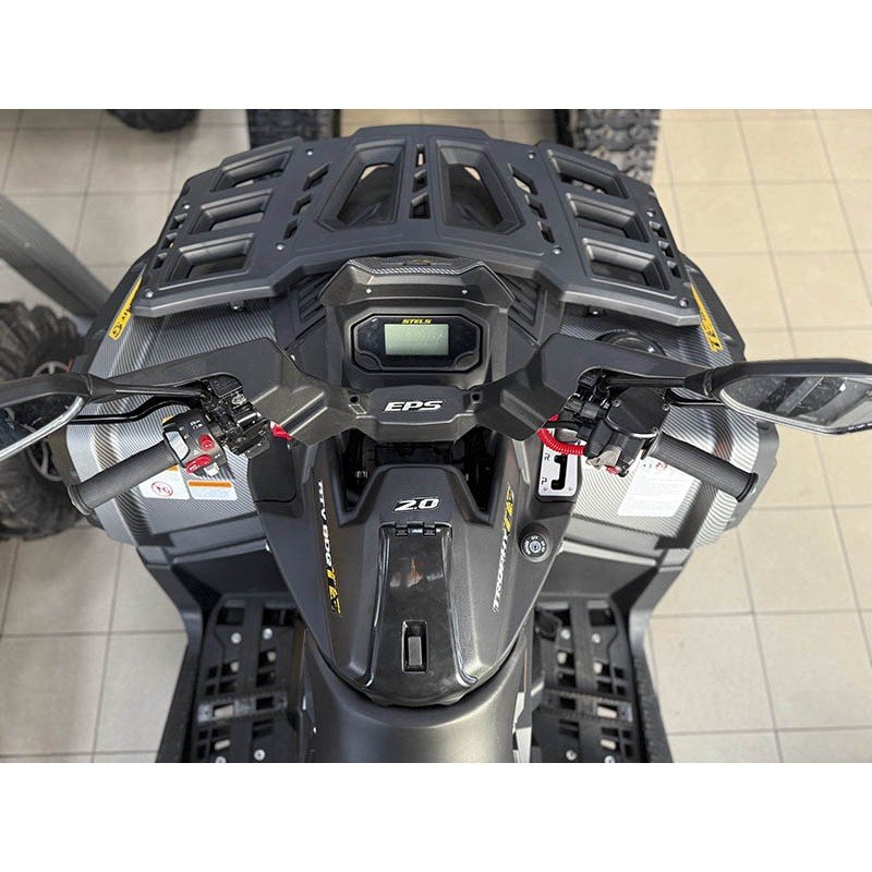 Квадроцикл Stels ATV 800 Guepard Trophy TE K04