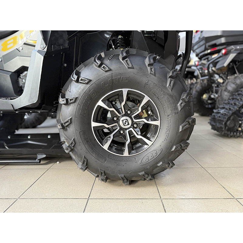 Квадроцикл Stels ATV 800 Guepard Trophy TE K04