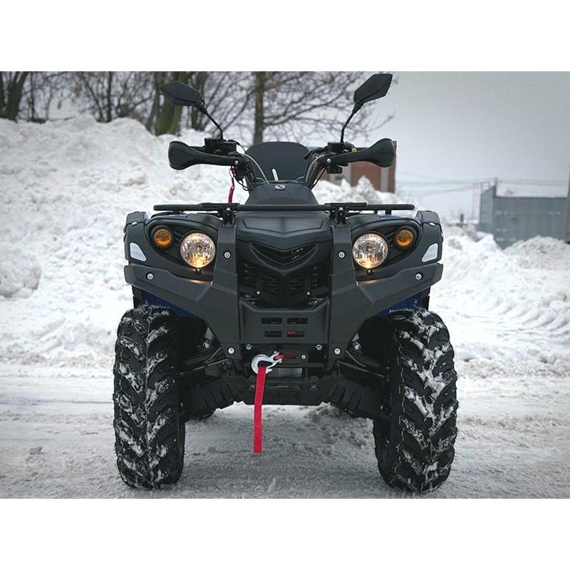 Квадроцикл Stels ATV 600 YL Leopard