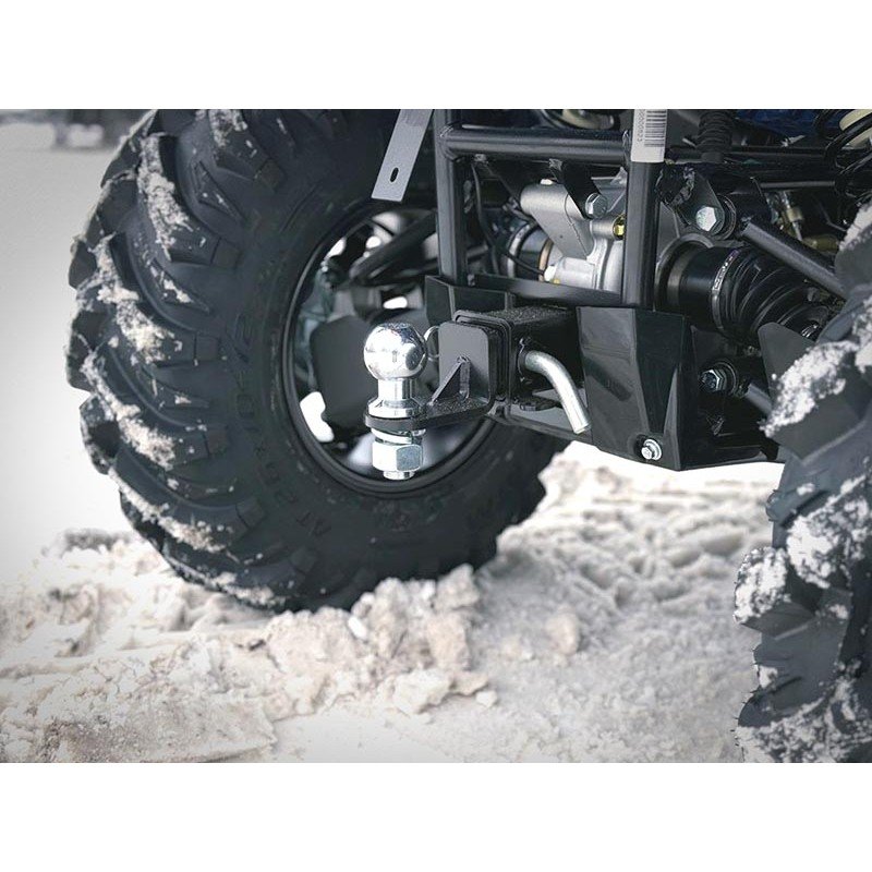 Квадроцикл Stels ATV 600 YL Leopard