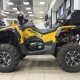 Квадроцикл Stels ATV 650 Guepard Trophy TE K02