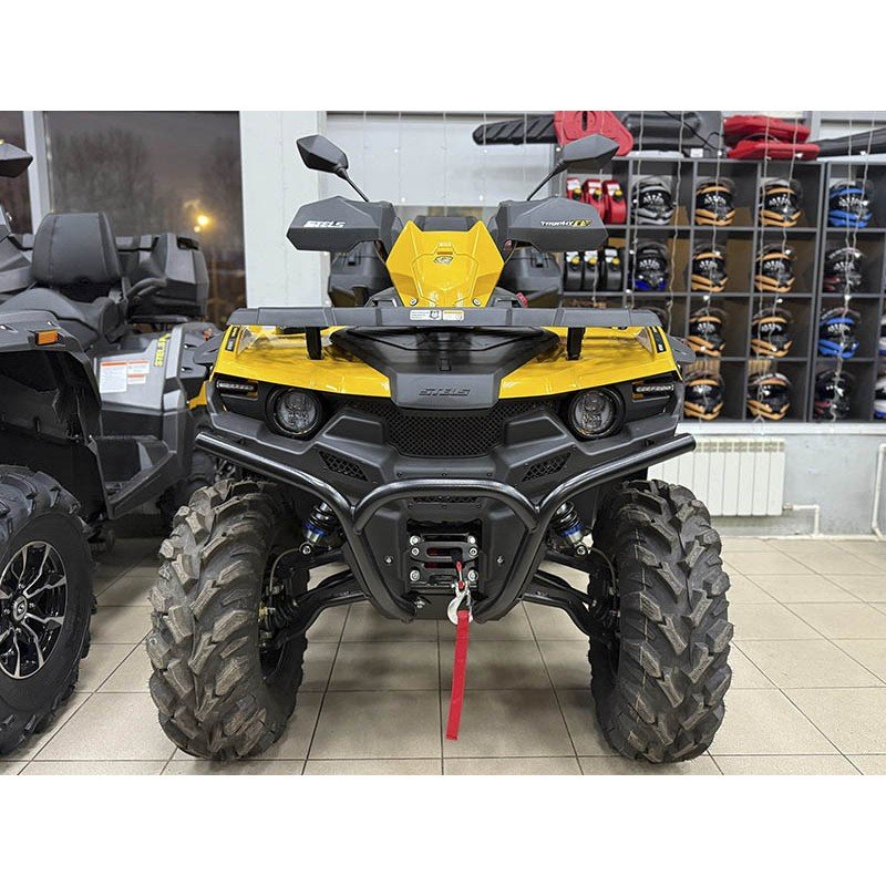 Квадроцикл Stels ATV 650 Guepard Trophy TE K02