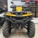 Квадроцикл Stels ATV 650 Guepard Trophy TE K02