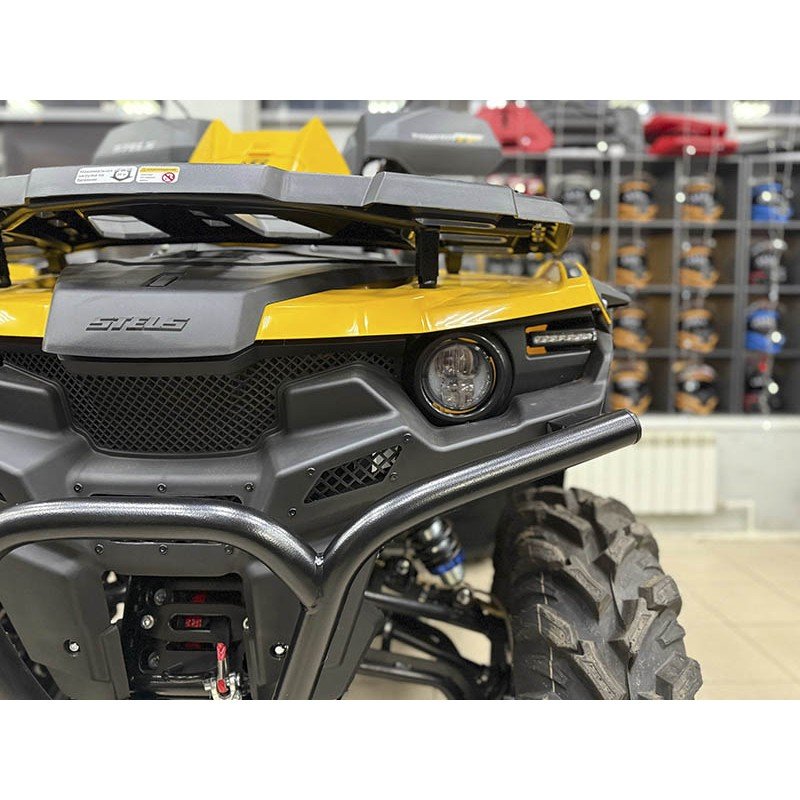 Квадроцикл Stels ATV 650 Guepard Trophy TE K02