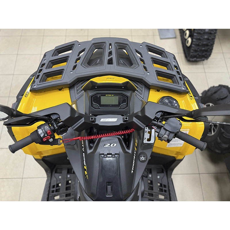 Квадроцикл Stels ATV 650 Guepard Trophy TE K02