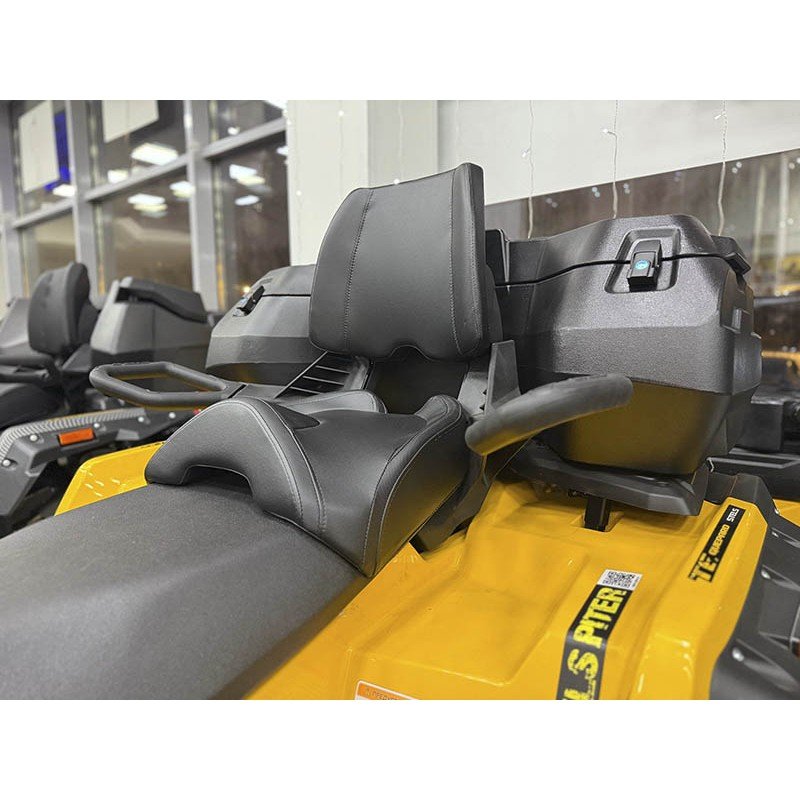 Квадроцикл Stels ATV 650 Guepard Trophy TE K02