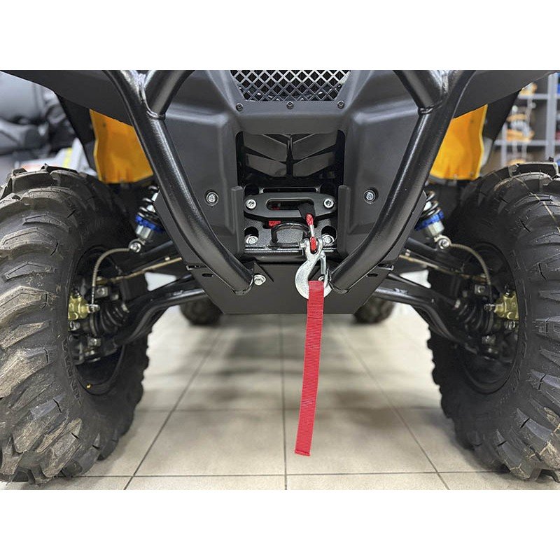 Квадроцикл Stels ATV 650 Guepard Trophy TE K02