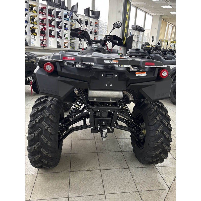 Квадроцикл Stels ATV 800 (LT) Guepard 2.0 K01 Tech, "ОБЪЕКТ"
