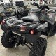 Квадроцикл Stels ATV 800 (LT) Guepard 2.0 K01 Tech, "ОБЪЕКТ"