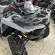 Квадроцикл Stels ATV 800 (LT) Guepard 2.0 K01 Tech, "ОБЪЕКТ"