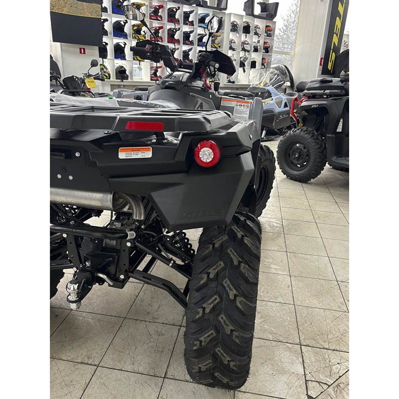 Квадроцикл Stels ATV 800 (LT) Guepard 2.0 K01 Tech, "ОБЪЕКТ"