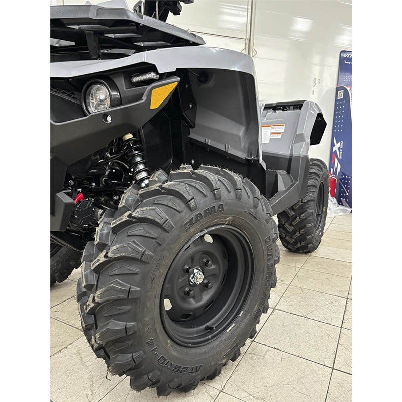 Квадроцикл Stels ATV 800 (LT) Guepard 2.0 K01 Tech, "ОБЪЕКТ"