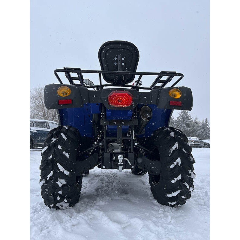 Квадроцикл Stels ATV 600 YL Leopard Квадроцикл Stels ATV 600 YL Leopard