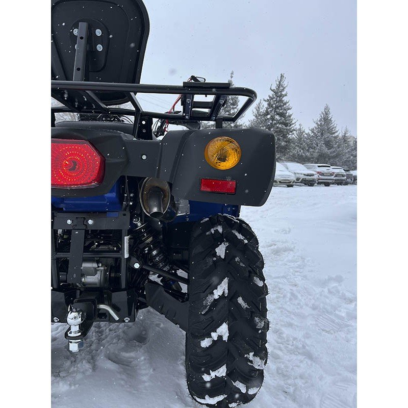 Квадроцикл Stels ATV 600 YL Leopard Квадроцикл Stels ATV 600 YL Leopard