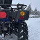 Квадроцикл Stels ATV 600 YL Leopard Квадроцикл Stels ATV 600 YL Leopard