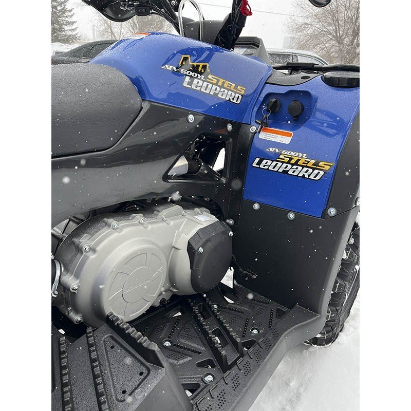 Квадроцикл Stels ATV 600 YL Leopard Квадроцикл Stels ATV 600 YL Leopard