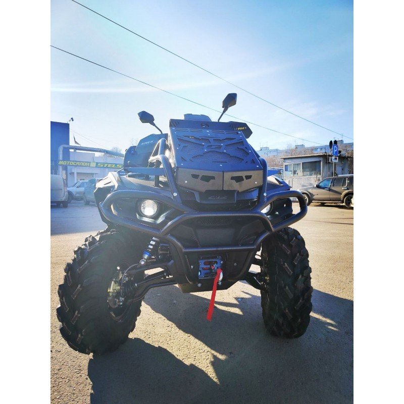 Квадроцикл Stels ATV 800 Guepard PE 2.0 K02 Экспедиция Квадроцикл Stels ATV 800 Guepard PE 2.0 K02 Экспедиция