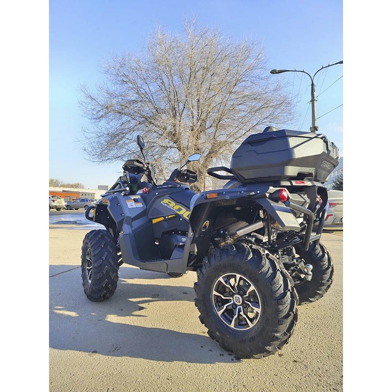 Квадроцикл Stels ATV 800 Guepard PE 2.0 K02 Экспедиция Квадроцикл Stels ATV 800 Guepard PE 2.0 K02 Экспедиция