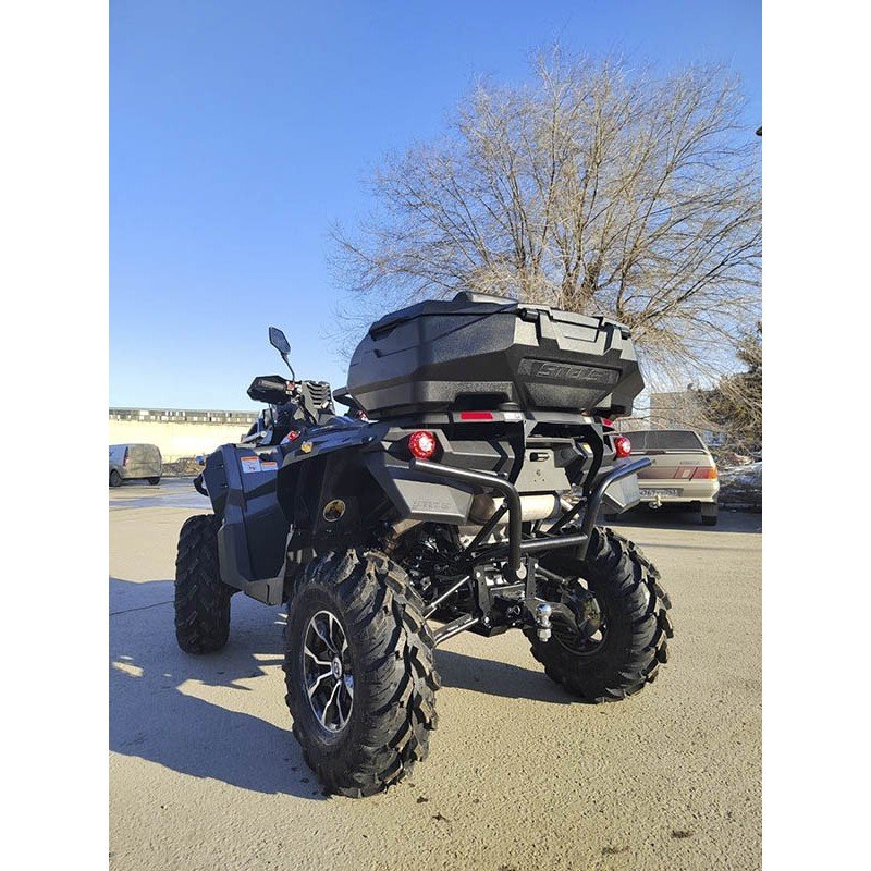 Квадроцикл Stels ATV 800 Guepard PE 2.0 K02 Экспедиция Квадроцикл Stels ATV 800 Guepard PE 2.0 K02 Экспедиция