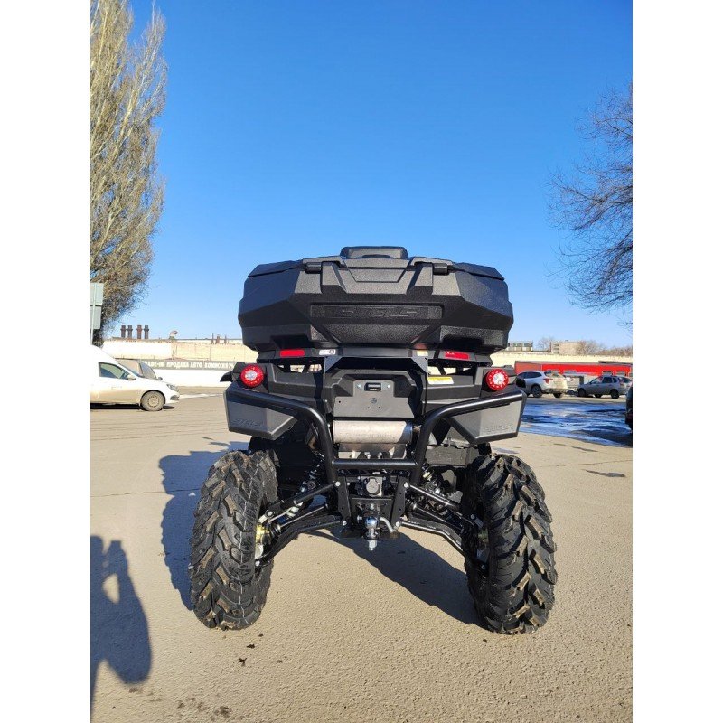 Квадроцикл Stels ATV 800 Guepard PE 2.0 K02 Экспедиция Квадроцикл Stels ATV 800 Guepard PE 2.0 K02 Экспедиция