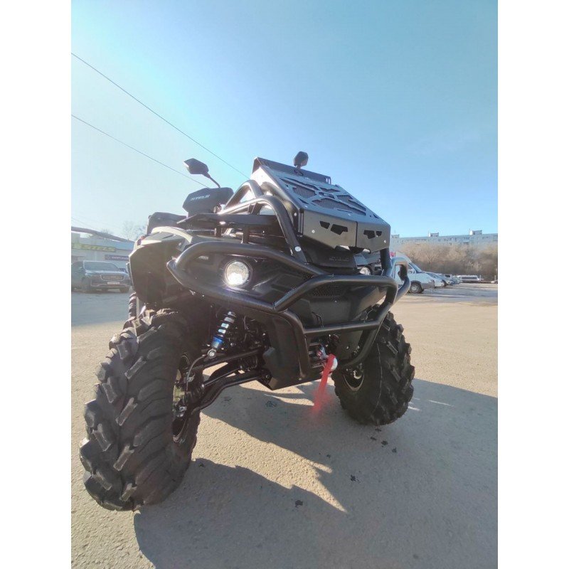 Квадроцикл Stels ATV 800 Guepard PE 2.0 K02 Экспедиция Квадроцикл Stels ATV 800 Guepard PE 2.0 K02 Экспедиция