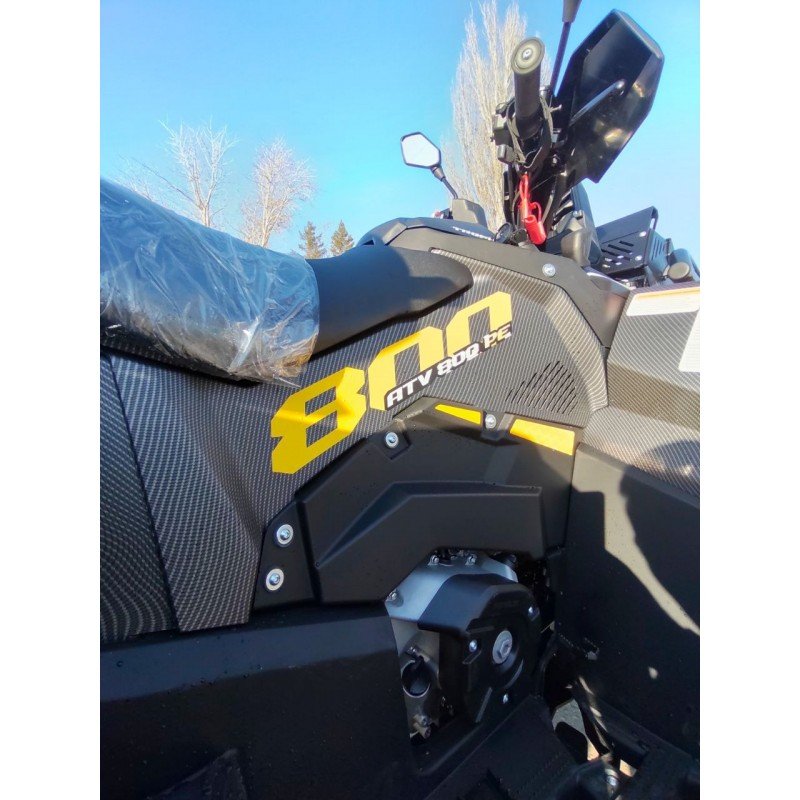 Квадроцикл Stels ATV 800 Guepard PE 2.0 K02 Экспедиция Квадроцикл Stels ATV 800 Guepard PE 2.0 K02 Экспедиция