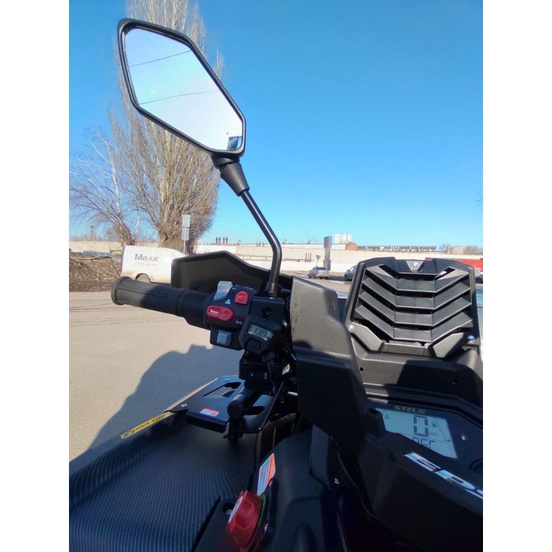 Квадроцикл Stels ATV 800 Guepard PE 2.0 K02 Экспедиция Квадроцикл Stels ATV 800 Guepard PE 2.0 K02 Экспедиция