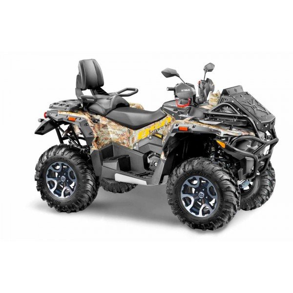 Квадроцикл Stels ATV 800 Guepard PE 2.0 K01 Экспедиция