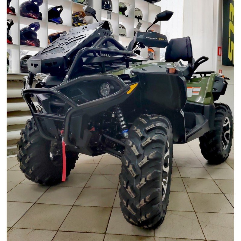 Квадроцикл Stels ATV 850 Guepard PE (TROPHY PRO) K01 EPS Tech
