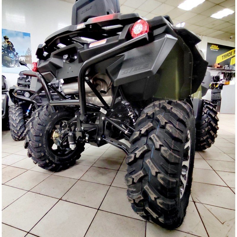 Квадроцикл Stels ATV 850 Guepard PE (TROPHY PRO) K01 EPS Tech