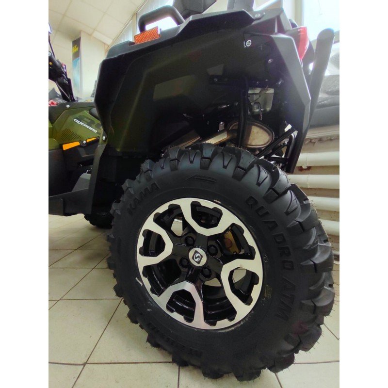 Квадроцикл Stels ATV 850 Guepard PE (TROPHY PRO) K01 EPS Tech