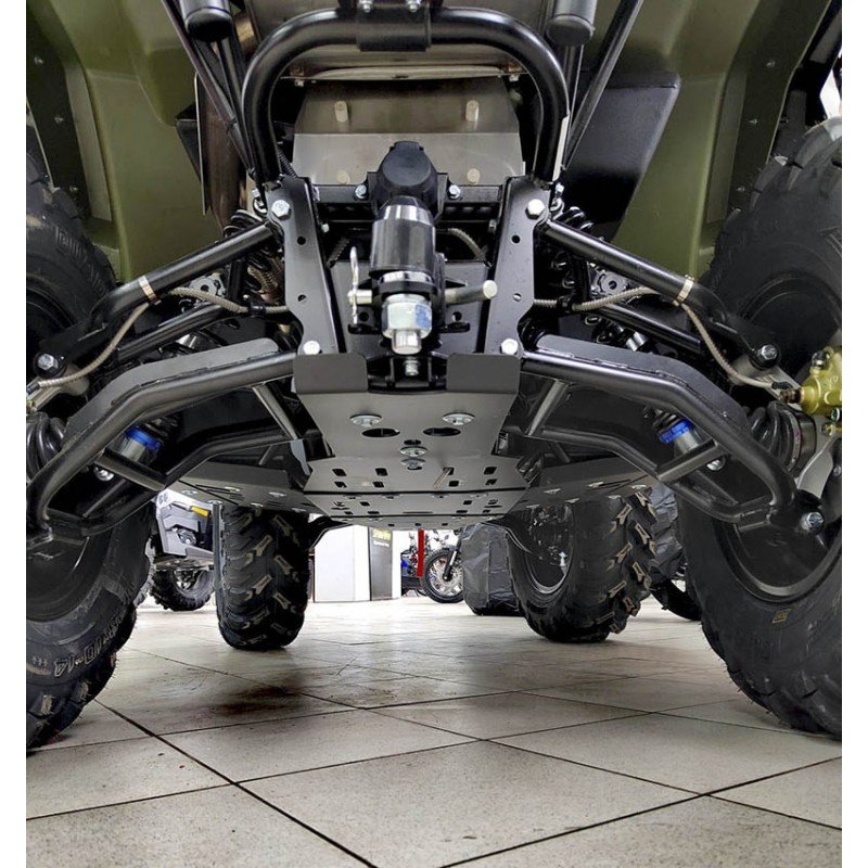 Квадроцикл Stels ATV 850 Guepard PE (TROPHY PRO) K01 EPS Tech