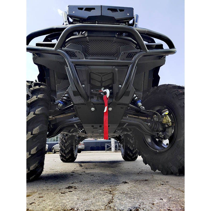 Квадроцикл Stels ATV 800 Guepard PE 2.0 K01 Экспедиция