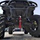 Квадроцикл Stels ATV 800 Guepard PE 2.0 K01 Экспедиция