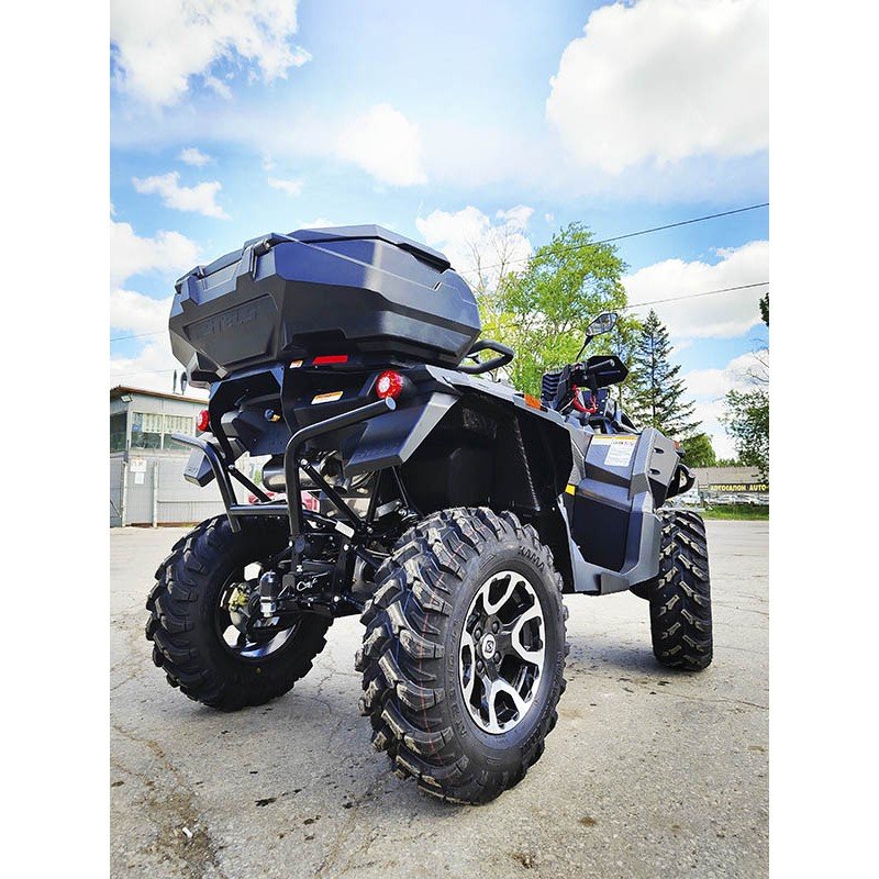 Квадроцикл Stels ATV 800 Guepard PE 2.0 K01 Экспедиция