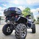 Квадроцикл Stels ATV 800 Guepard PE 2.0 K01 Экспедиция