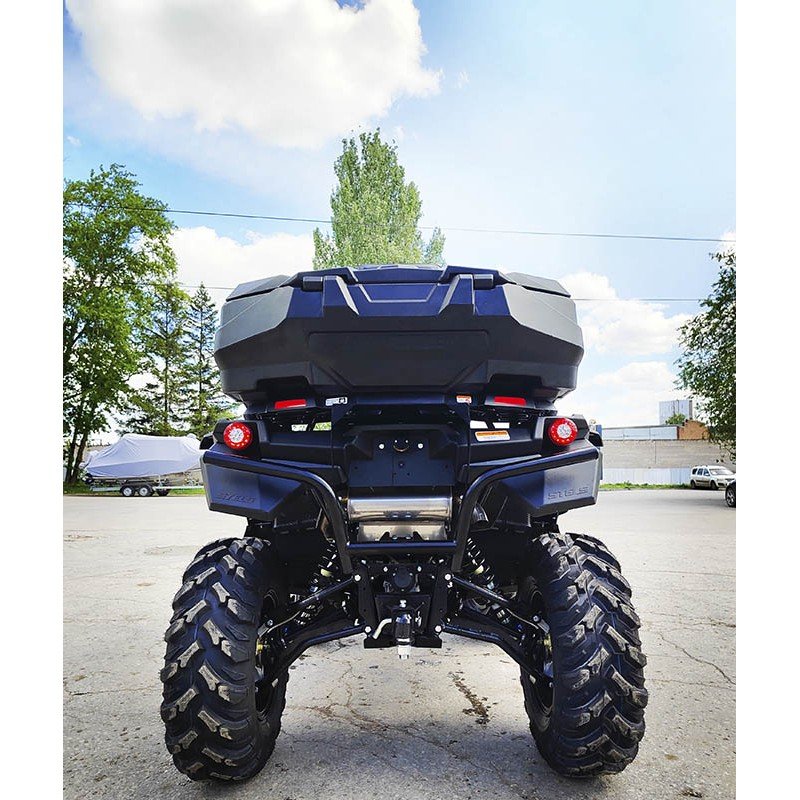 Квадроцикл Stels ATV 800 Guepard PE 2.0 K01 Экспедиция