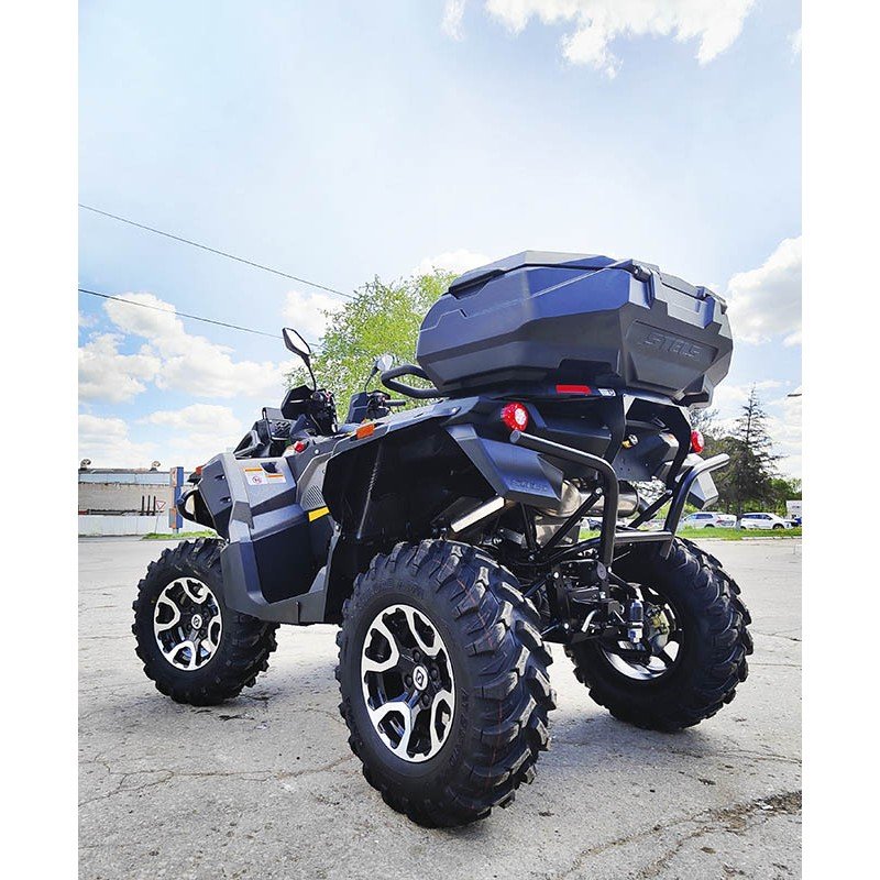 Квадроцикл Stels ATV 800 Guepard PE 2.0 K01 Экспедиция