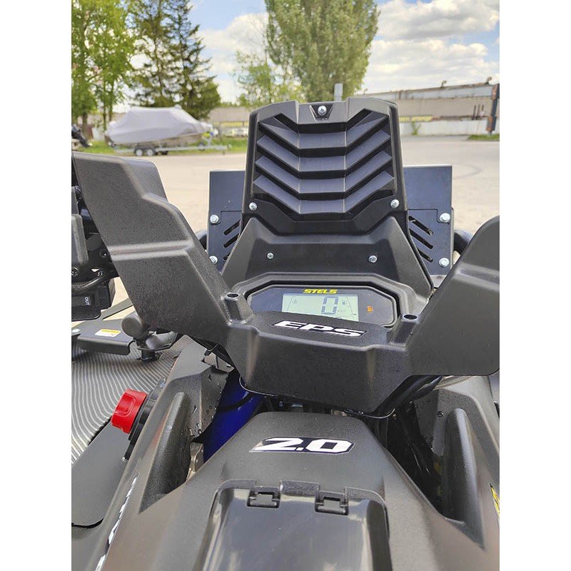 Квадроцикл Stels ATV 800 Guepard PE 2.0 K01 Экспедиция