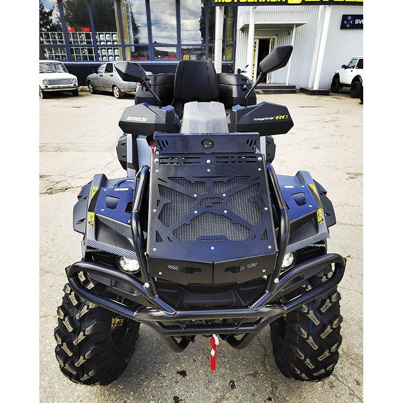 Квадроцикл Stels ATV 800 Guepard PE 2.0 K01 Экспедиция