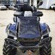 Квадроцикл Stels ATV 800 Guepard PE 2.0 K01 Экспедиция