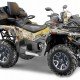 Квадроцикл Stels ATV 800 Guepard PE 2.0 K01 Экспедиция